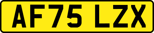 AF75LZX