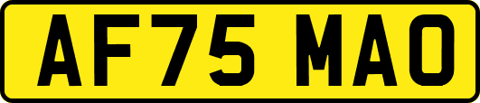AF75MAO