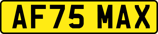 AF75MAX