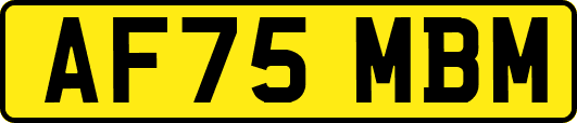 AF75MBM