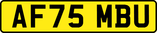 AF75MBU
