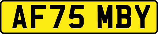 AF75MBY