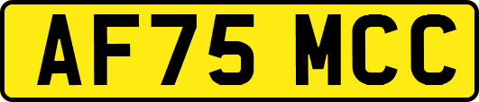 AF75MCC