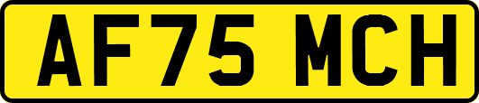 AF75MCH