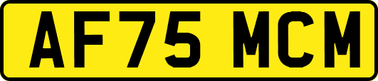 AF75MCM