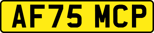 AF75MCP