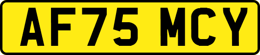 AF75MCY