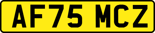 AF75MCZ