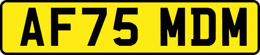 AF75MDM