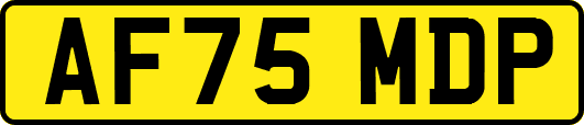 AF75MDP