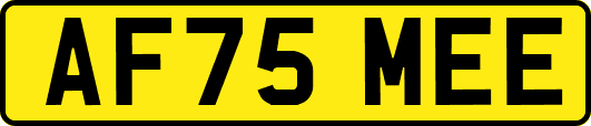 AF75MEE