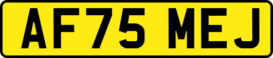 AF75MEJ