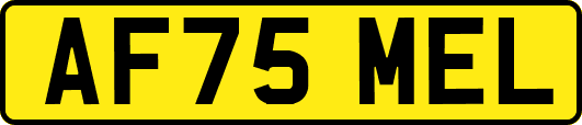 AF75MEL