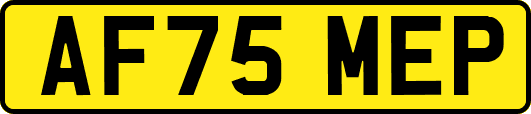 AF75MEP