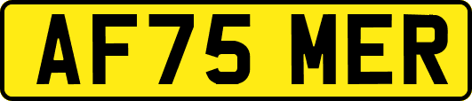 AF75MER
