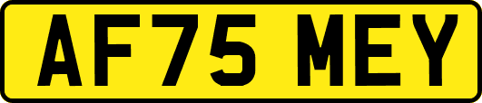 AF75MEY
