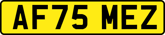 AF75MEZ