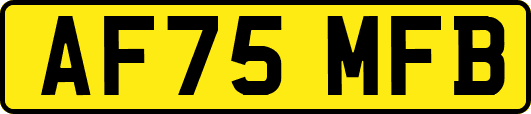 AF75MFB
