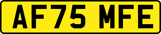 AF75MFE