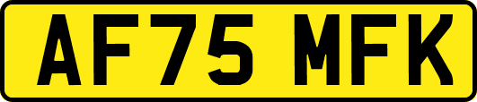 AF75MFK