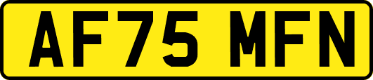 AF75MFN
