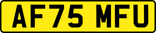 AF75MFU
