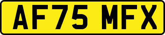 AF75MFX