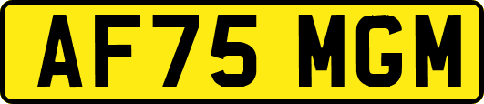 AF75MGM