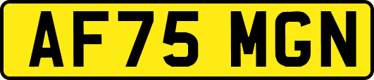 AF75MGN