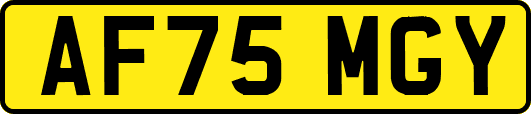 AF75MGY