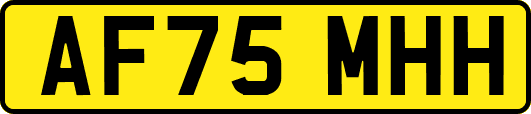 AF75MHH