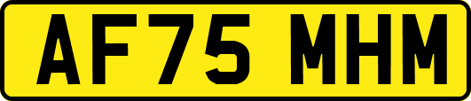 AF75MHM