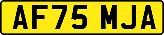 AF75MJA