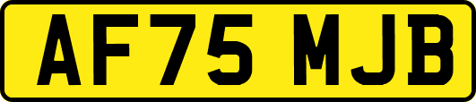 AF75MJB