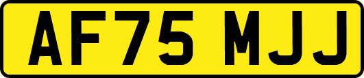 AF75MJJ