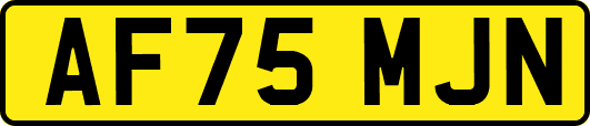 AF75MJN