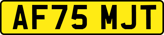 AF75MJT