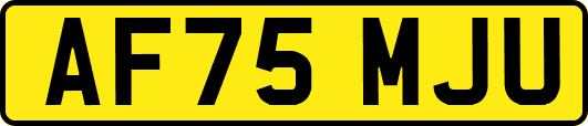 AF75MJU