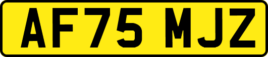 AF75MJZ