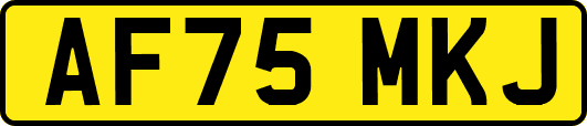 AF75MKJ