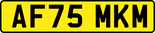 AF75MKM