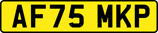 AF75MKP