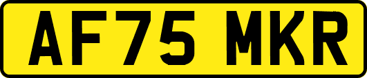 AF75MKR