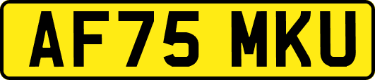 AF75MKU
