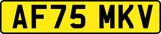 AF75MKV