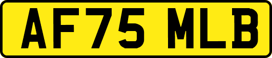 AF75MLB