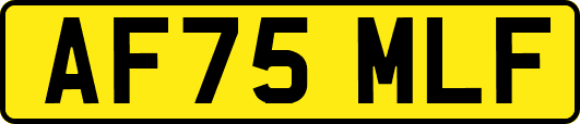 AF75MLF