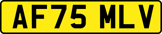 AF75MLV