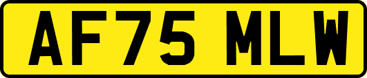 AF75MLW