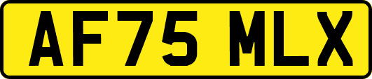 AF75MLX